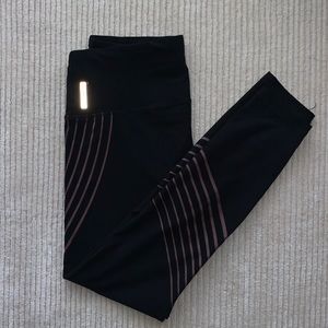 Black full length leggings🎄